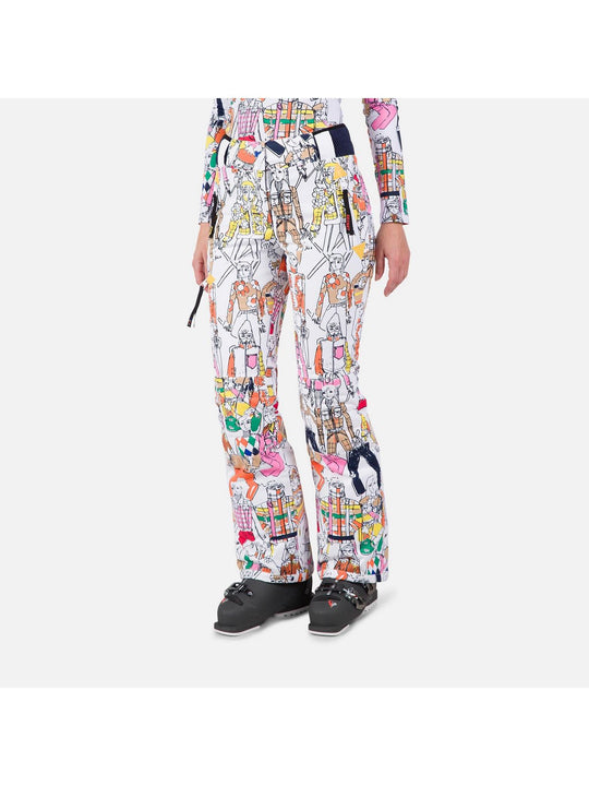 Spodnie narciarskie damskie Rossignol W Sublim Str Pant JCC - Adventure Sports
Spodnie narciarskie damskie Rossignol W Sublim Str Pant JCC - Adventure Sports