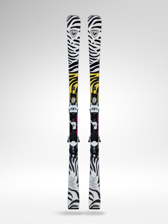 Narty ROSSIGNOL Savage Piste + wiązania LOOK Nx 12 Konect Gw B80 Savage
Narty ROSSIGNOL Savage Piste + wiązania LOOK Nx 12 Konect Gw B80 Savage