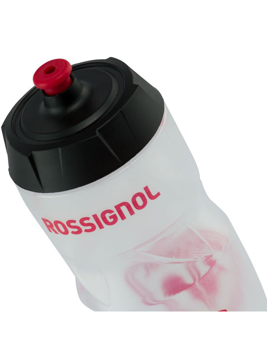 Bidon ROSSIGNOL Large water bottle 800ML biały
Bidon ROSSIGNOL Large water bottle 800ML biały