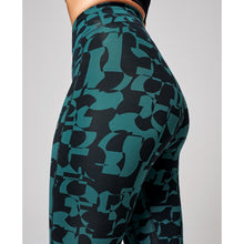 Legginsy CASALL Essential Tights Printed zielony
Legginsy CASALL Essential Tights Printed zielony