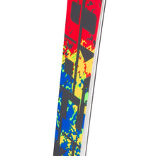 Narty ROSSIGNOL HERO Athlete FIS SL 157 LTD (R22) + wiązania LOOK SPX12 Signature - Adventure Sports
Narty ROSSIGNOL HERO Athlete FIS SL 157 LTD (R22) + wiązania LOOK SPX12 Signature - Adventure Sports