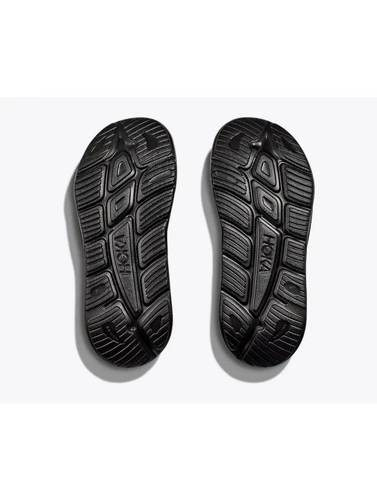 Klapki HOKA U ORA ATHLETIC SLIDE czarne
Klapki HOKA U ORA ATHLETIC SLIDE czarne