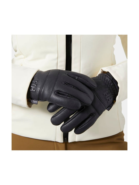 Rękawice damskie HELLY HANSEN ALPHELIA GLOVE czarne
Rękawice damskie HELLY HANSEN ALPHELIA GLOVE czarne