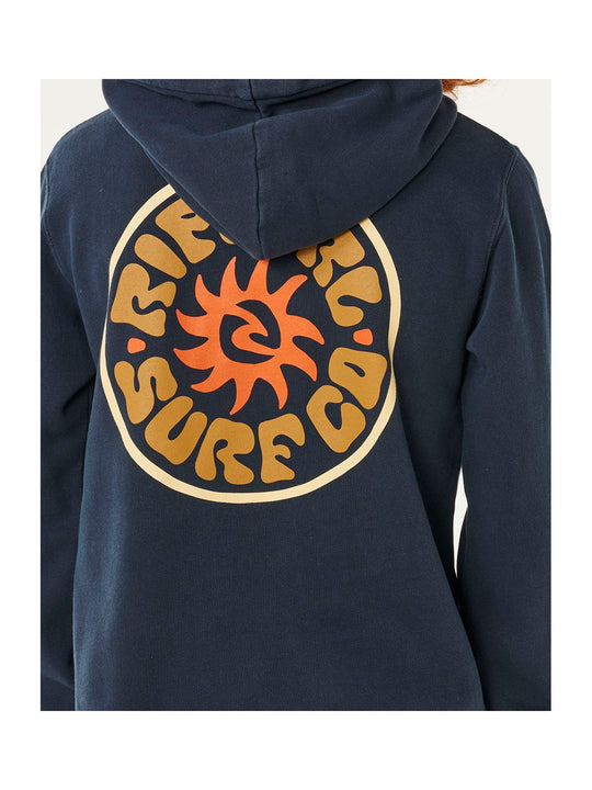 Bluza dziecięca RIP CURL Pacific Rinse Hood-Boy granatowa
Bluza dziecięca RIP CURL Pacific Rinse Hood-Boy granatowa