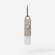 Zawieszka świecąca BOOKMAN Lightstick Sand Gray
Zawieszka świecąca BOOKMAN Lightstick Sand Gray