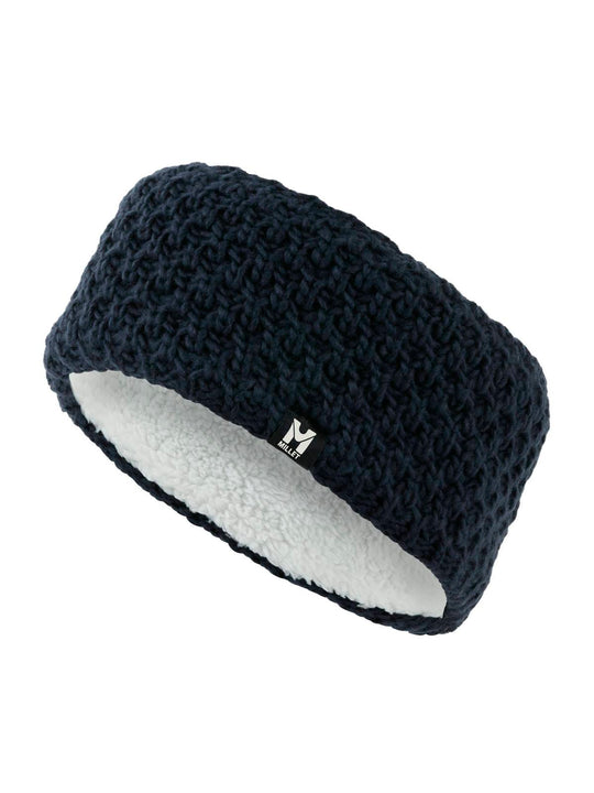 Opaska MILLET W Sky Headband Granatowy - TU - Adventure Sports
Opaska MILLET W Sky Headband Granatowy - TU - Adventure Sports