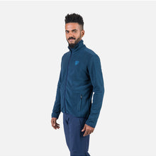 Bluza męska ROSSIGNOL Strawpile Fleece Fz granatowy
Bluza męska ROSSIGNOL Strawpile Fleece Fz granatowy