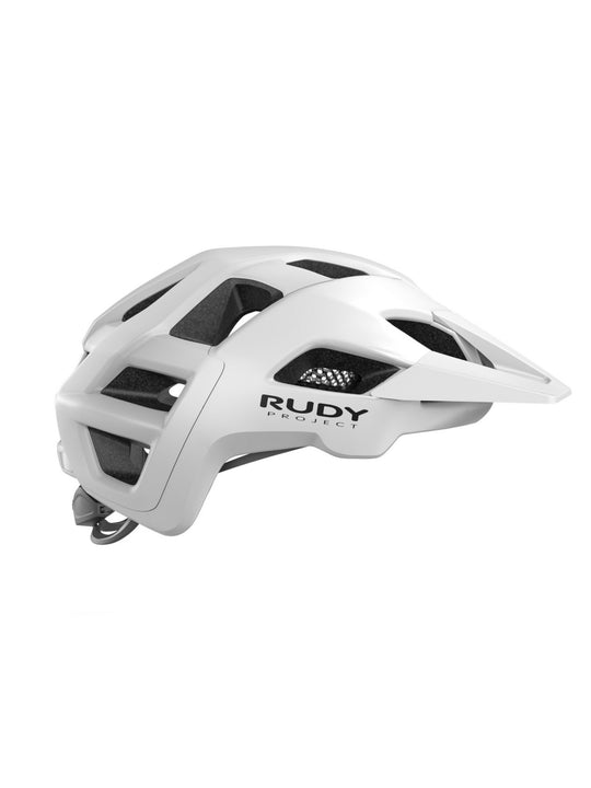 Kask rowerowy RUDY PROJECT CROSSWAY - biały - Adventure Sports
Kask rowerowy RUDY PROJECT CROSSWAY - biały - Adventure Sports