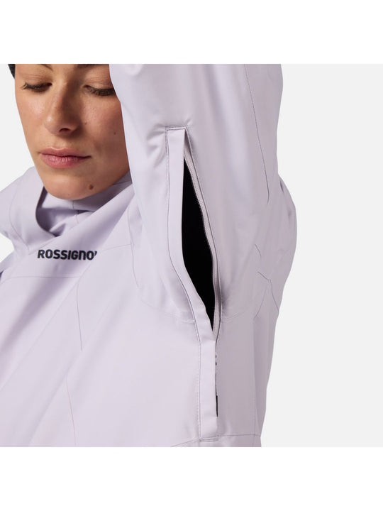 Kurtka narciarska damska ROSSIGNOL W DESAFIO 2L SHELL JKT szara
Kurtka narciarska damska ROSSIGNOL W DESAFIO 2L SHELL JKT szara