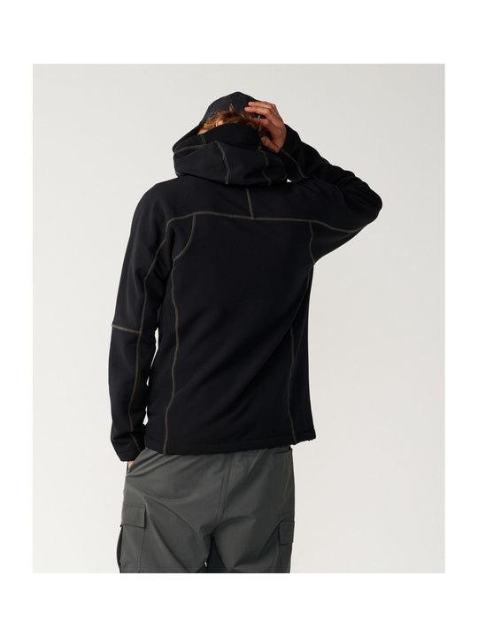 Polar męski RIP CURL S-Series Soft Tech Fleece czarny
Polar męski RIP CURL S-Series Soft Tech Fleece czarny