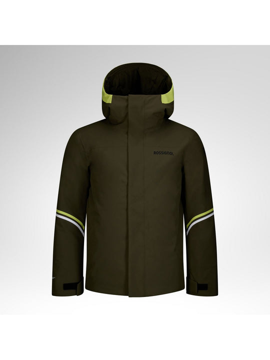 Kurtka narciarska męska ROSSIGNOL M Strawpile Insulated Ski Jkt zielona
Kurtka narciarska męska ROSSIGNOL M Strawpile Insulated Ski Jkt zielona