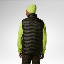 Kamizelka męska ROSSIGNOL M Verok Down Vest zielona
Kamizelka męska ROSSIGNOL M Verok Down Vest zielona