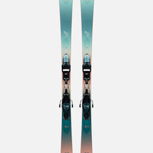Narty damskie DYNASTAR Elite 5 + wiązania LOOK Xpress W 11 Gw B83 Dark Green
Narty damskie DYNASTAR Elite 5 + wiązania LOOK Xpress W 11 Gw B83 Dark Green