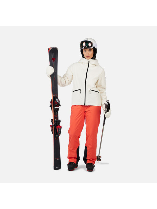 Kurtka narciarska damska ROSSIGNOL W ROCHRUN INSULATED JKT biała
Kurtka narciarska damska ROSSIGNOL W ROCHRUN INSULATED JKT biała