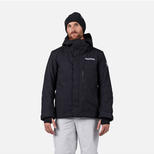 Kurtka narciarska męska ROSSIGNOL Velika Insulated Jkt czarna
Kurtka narciarska męska ROSSIGNOL Velika Insulated Jkt czarna