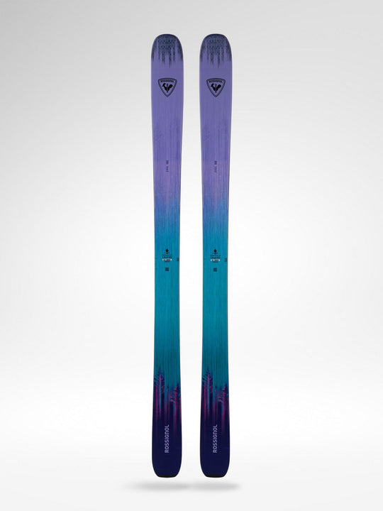 Narty ROSSIGNOL Soul W 102 + wiązania LOOK Pivot 2.0 11 Gw B105 Lagoon
Narty ROSSIGNOL Soul W 102 + wiązania LOOK Pivot 2.0 11 Gw B105 Lagoon
