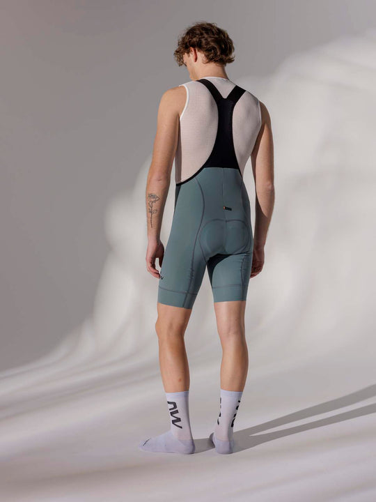 Spodenki rowerowe NORTHWAVE Extreme Pro 2 Bibshort zielone
Spodenki rowerowe NORTHWAVE Extreme Pro 2 Bibshort zielone
