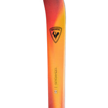 Narty freeride junior ROSSIGNOL Sprayer Pro + wiązania LOOK Xpress 10 GW B83
Narty freeride junior ROSSIGNOL Sprayer Pro + wiązania LOOK Xpress 10 GW B83