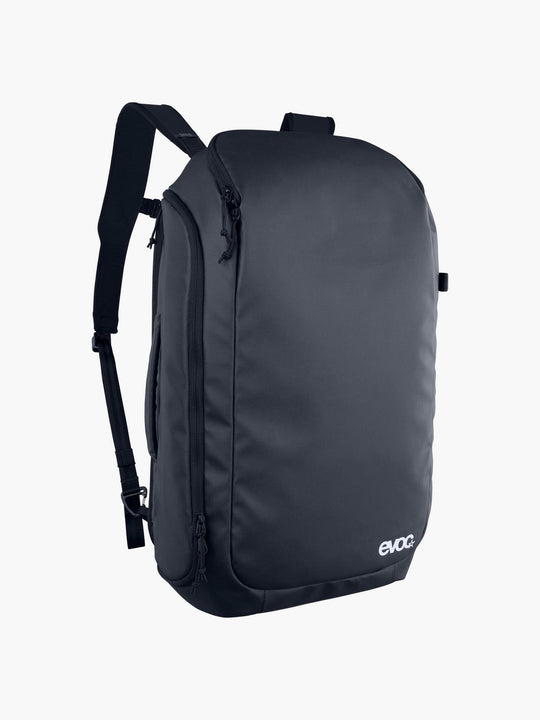 Plecak EVOC Athlete Backpack 30 carbon grey - black
Plecak EVOC Athlete Backpack 30 carbon grey - black