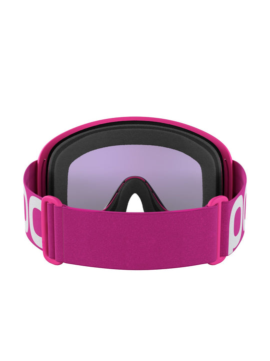 Gogle narciarskie POC Opsin różowy cat.3
Gogle narciarskie POC Opsin różowy cat.3