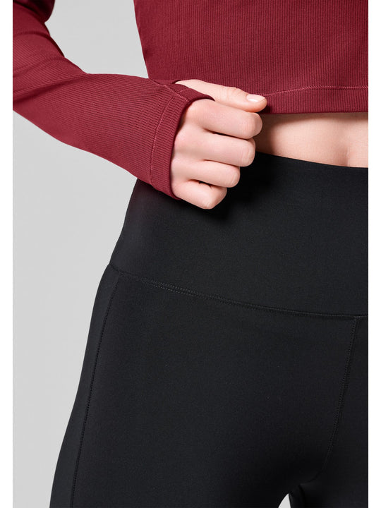 Koszulka CASALL Soft Rib Mock Neck Long Sleeve czerwony - Adventure Sports
Koszulka CASALL Soft Rib Mock Neck Long Sleeve czerwony - Adventure Sports