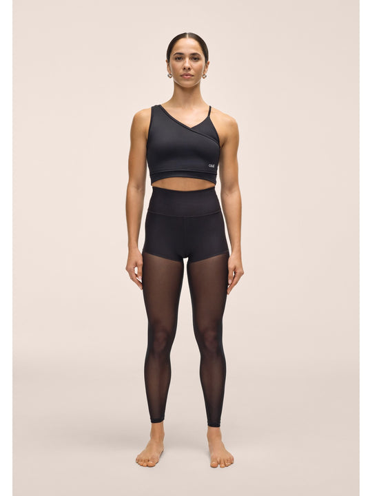 Legginsy damskie CASALL Power Mesh Studio Tights kolor czarny
Legginsy damskie CASALL Power Mesh Studio Tights kolor czarny