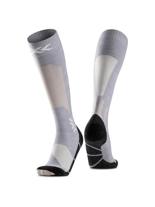 Skarpety narciarskie X-SOCKS Ski Discover Merino Otc
Skarpety narciarskie X-SOCKS Ski Discover Merino Otc