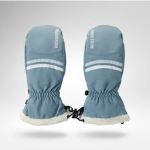 Rękawice narciarskie damskie ROSSIGNOL W Piste Mittens R-Shell Dry niebieskie
Rękawice narciarskie damskie ROSSIGNOL W Piste Mittens R-Shell Dry niebieskie