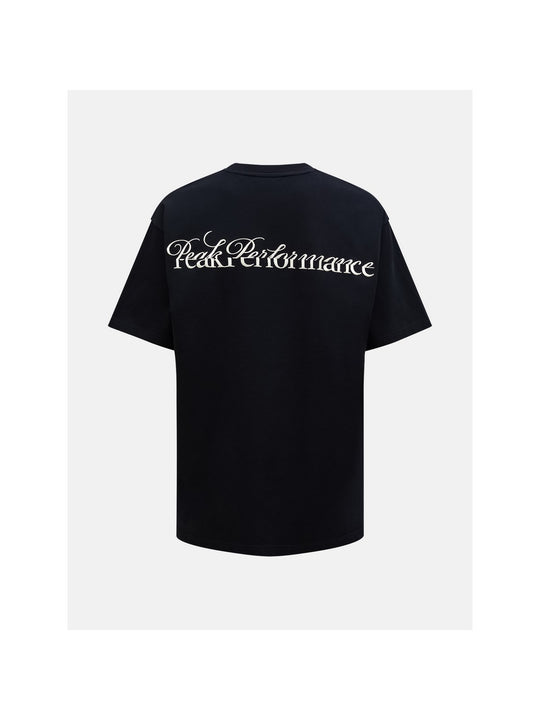Koszulka damska PEAK PERFORMANCE 40Y Graphic T-Shirt czarna
Koszulka damska PEAK PERFORMANCE 40Y Graphic T-Shirt czarna