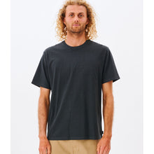Koszulka męska RIP CURL Plain Wash Tee czarny
Koszulka męska RIP CURL Plain Wash Tee czarny