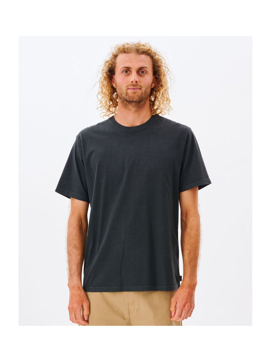 Koszulka męska RIP CURL Plain Wash Tee czarny
Koszulka męska RIP CURL Plain Wash Tee czarny