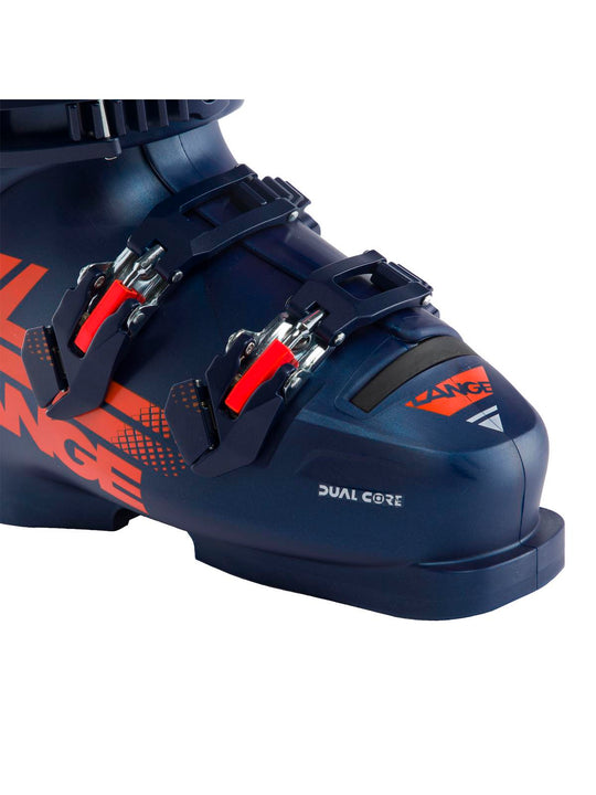Buty narciarskie LANGE RS 120 SC - Legend Blue - Narciarskie - Adventure Sports
Buty narciarskie LANGE RS 120 SC - Legend Blue - Narciarskie - Adventure Sports