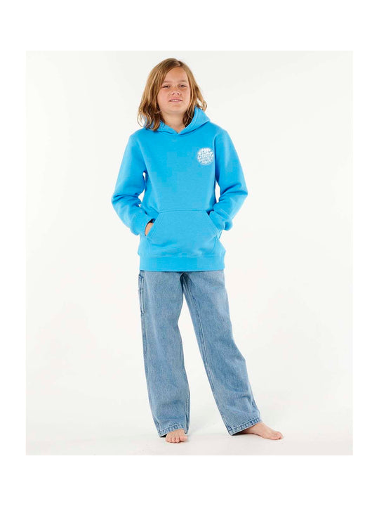 Spodnie chłopięce RIP CURL Hyped Denim Pant-Boy niebieskie
Spodnie chłopięce RIP CURL Hyped Denim Pant-Boy niebieskie