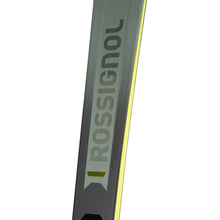 Narty solo ROSSIGNOL ARCADE 84 OPEN
Narty solo ROSSIGNOL ARCADE 84 OPEN