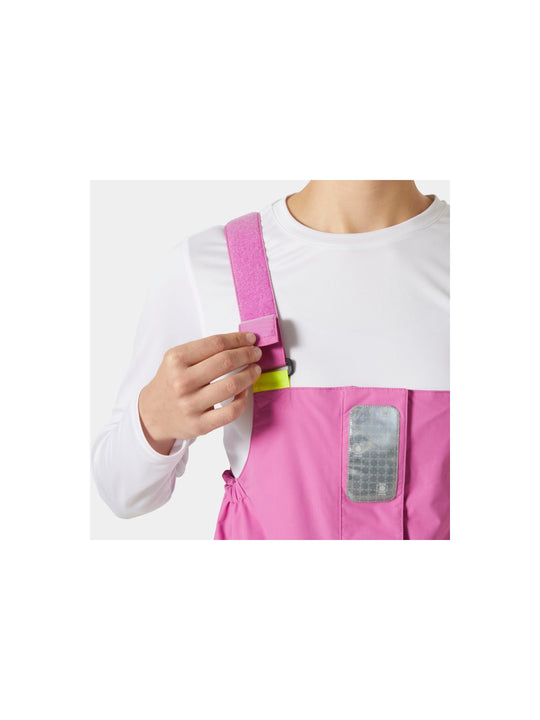 Spodnie HELLY HANSEN W PIER 4.0 BIB różowy - Adventure Sports
Spodnie HELLY HANSEN W PIER 4.0 BIB różowy - Adventure Sports