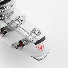 Buty narciarskie ROSSIGNOL PURE COMFORT 60 - biało szare - Narciarskie - Adventure Sports
Buty narciarskie ROSSIGNOL PURE COMFORT 60 - biało szare - Narciarskie - Adventure Sports