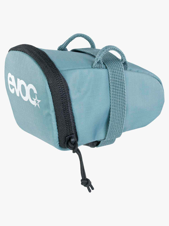 Torba podsiodłowa EVOC Seat Bag steel
Torba podsiodłowa EVOC Seat Bag steel