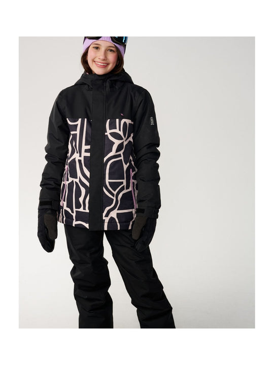 Kurtka juniorska RIP CURL S-Series zolly10K Jkt Kids czarna
Kurtka juniorska RIP CURL S-Series zolly10K Jkt Kids czarna