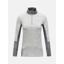 Koszulka termiczna damska PEAK PERFORMANCE Magic Half Zip Wool-blend Baselayer Women szara
Koszulka termiczna damska PEAK PERFORMANCE Magic Half Zip Wool-blend Baselayer Women szara