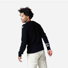 Sweter Rossignol Signature Knit czarny - Adventure Sports
Sweter Rossignol Signature Knit czarny - Adventure Sports