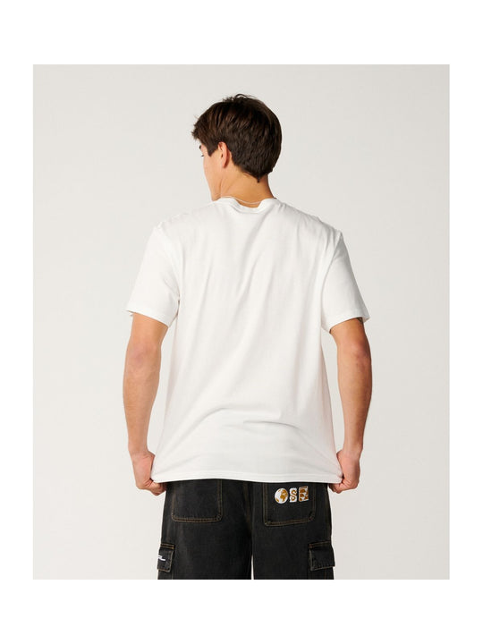Koszulka męska RIP CURL S-Series Grambeau Tee biała
Koszulka męska RIP CURL S-Series Grambeau Tee biała