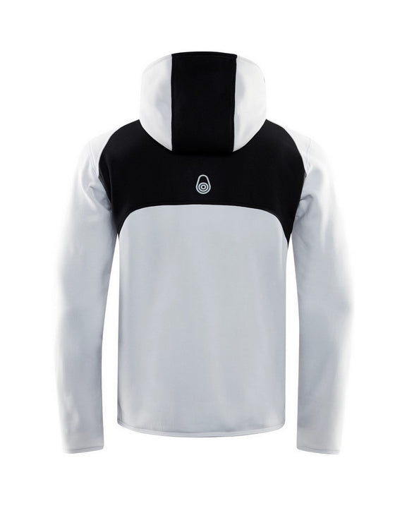 Kurtka żeglarska Sail Racing SPRAY POLARTEC HOOD biała
Kurtka żeglarska Sail Racing SPRAY POLARTEC HOOD biała