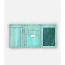 Portfel damski RIP CURL Icons Of Surf Wallet zielony
Portfel damski RIP CURL Icons Of Surf Wallet zielony