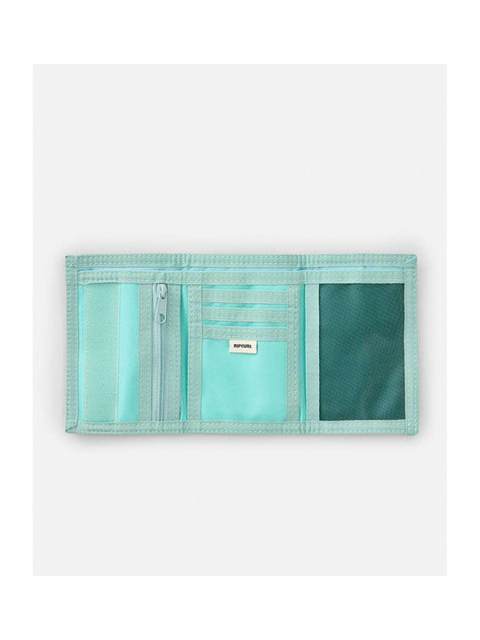 Portfel damski RIP CURL Icons Of Surf Wallet zielony
Portfel damski RIP CURL Icons Of Surf Wallet zielony