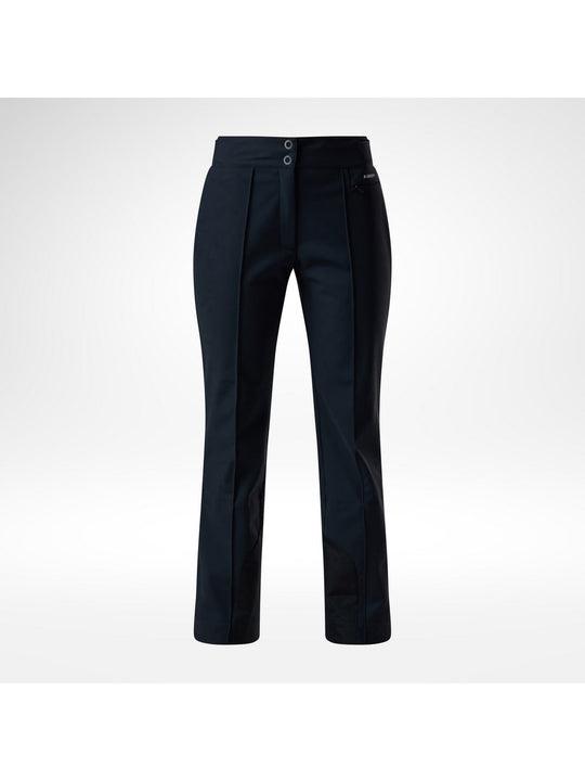 Spodnie narciarskie damskie ROSSIGNOL W Resort Softshell Pant czarne
Spodnie narciarskie damskie ROSSIGNOL W Resort Softshell Pant czarne