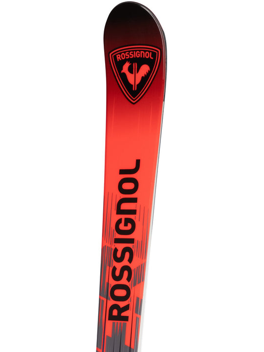 Narty ROSSIGNOL HERO GS PRO 164-171 R21 + wiązania LOOK SPX12 Rockerace
Narty ROSSIGNOL HERO GS PRO 164-171 R21 + wiązania LOOK SPX12 Rockerace