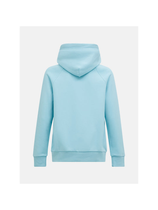 Bluza z kapturem męska PEAK PERFORMANCE Original Hood niebieska
Bluza z kapturem męska PEAK PERFORMANCE Original Hood niebieska