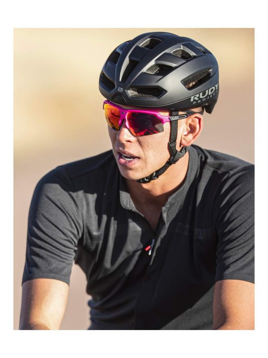 Kask rowerowy Rudy Project SKUDO - czarny mat - Adventure Sports
Kask rowerowy Rudy Project SKUDO - czarny mat - Adventure Sports