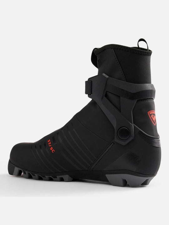 Buty do narciarstwa biegowego ROSSIGNOL X-7 SC
Buty do narciarstwa biegowego ROSSIGNOL X-7 SC
