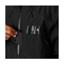 Kurtka narciarska męska HELLY HANSEN SOGN TINDEN SHELL JACKET czarna
Kurtka narciarska męska HELLY HANSEN SOGN TINDEN SHELL JACKET czarna